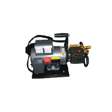 HAND CARRY PRESSURE WASHERS